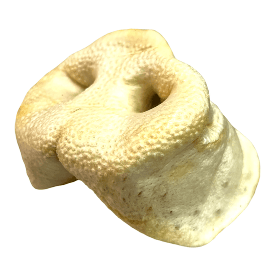 Puffed Pig Snouts - Extra Large - Chewbox Natural Dog Chew - Grain & Gluten Free