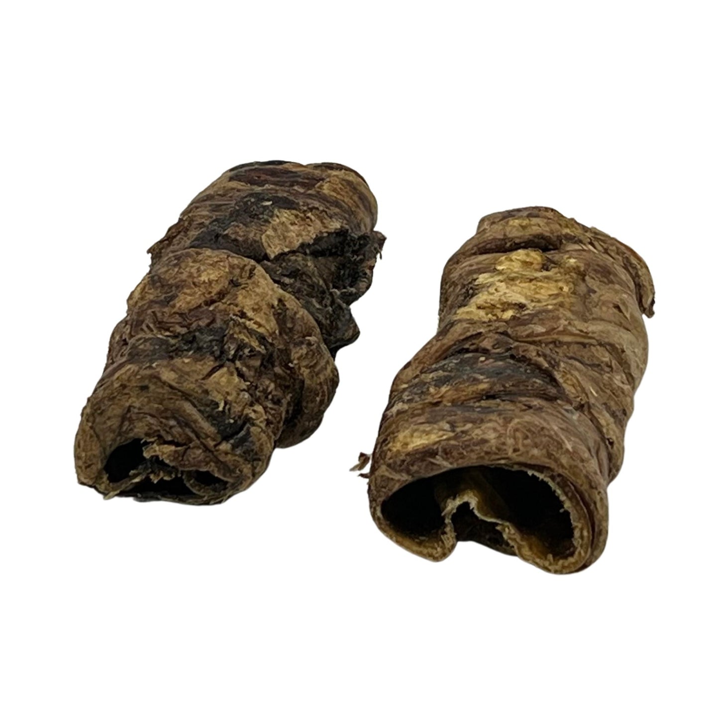 Beef Wrapped Tracheas - Chewbox Natural Dog Chew - Grain & Gluten Free